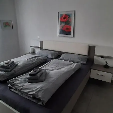 Apartment Vivanatura Eifelferienappartement *