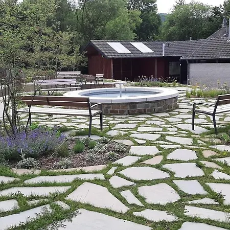 Διαμέρισμα Vivanatura Eifelferienappartement