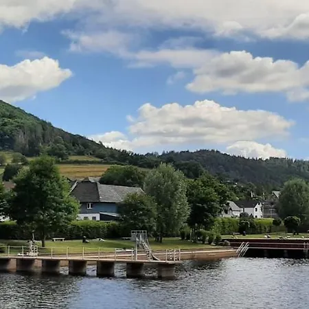 Vivanatura Eifelferienappartement Apartment