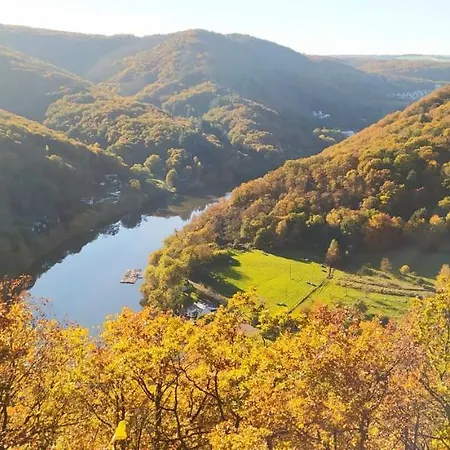 Vivanatura Eifelferienappartement * Simmerath