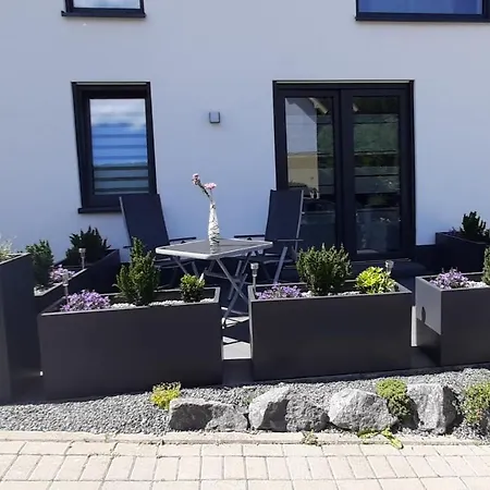 Vivanatura Eifelferienappartement Διαμέρισμα *