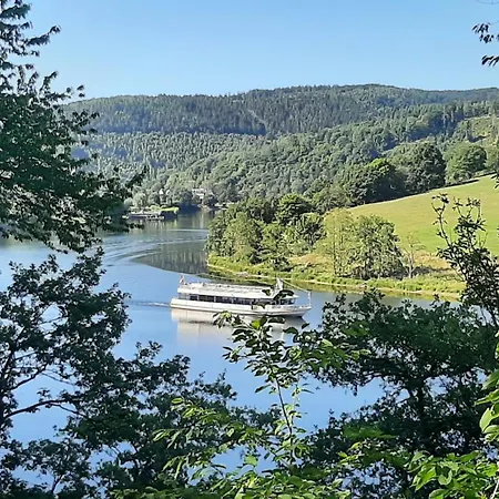Vivanatura Eifelferienappartement