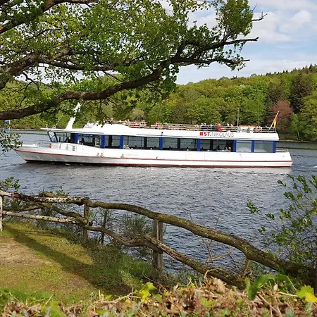 Vivanatura Eifelferienappartement Διαμέρισμα *