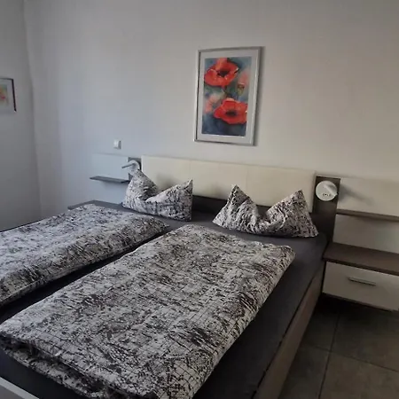 Vivanatura Eifelferienappartement