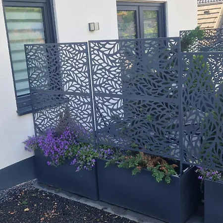 Apartman Vivanatura Eifelferienappartement