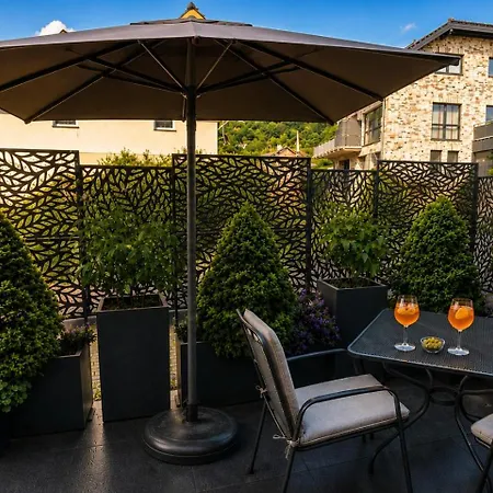 Vivanatura Eifelferienappartement Simmerath