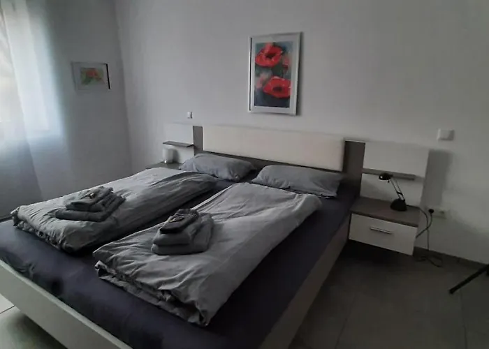 Apartamento Vivanatura Eifelferienappartement *