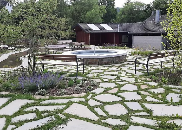 Apartamento Vivanatura Eifelferienappartement