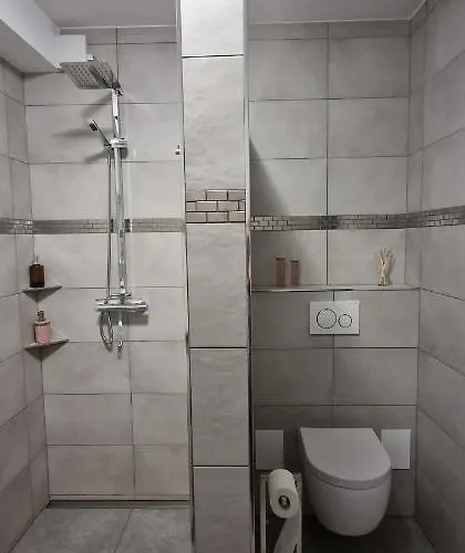 Vivanatura Eifelferienappartement Apartamento