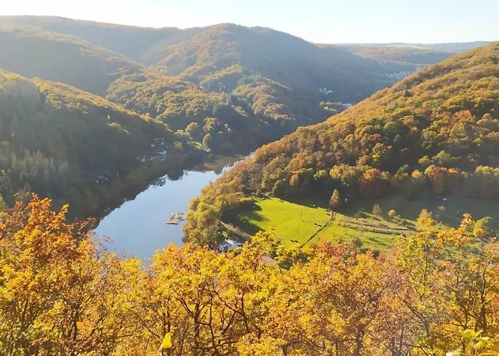 Vivanatura Eifelferienappartement * Simmerath