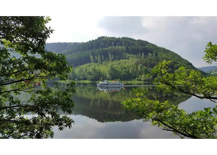 Vivanatura Eifelferienappartement *