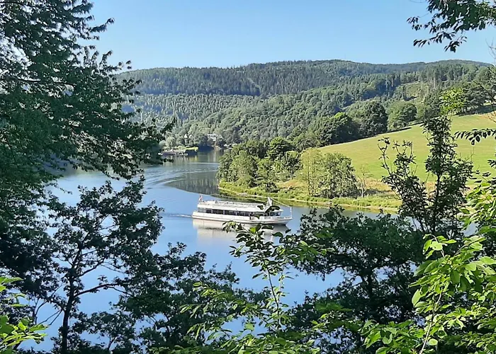 Vivanatura Eifelferienappartement